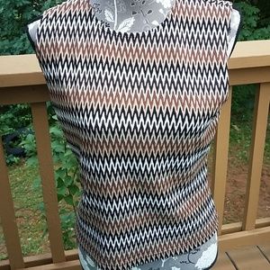 APOSTROPHE Tank Top